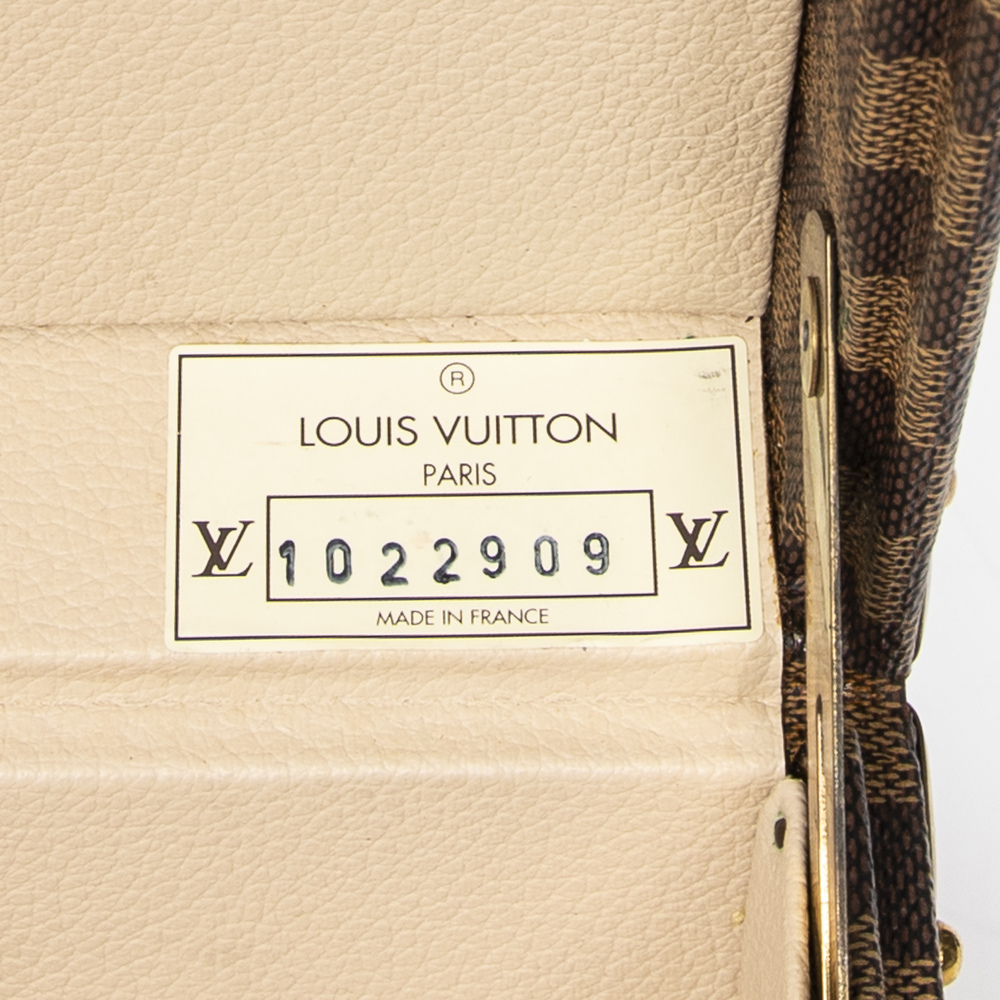 Louis Vuitton Cotteville 45 - Picture 11 of 11